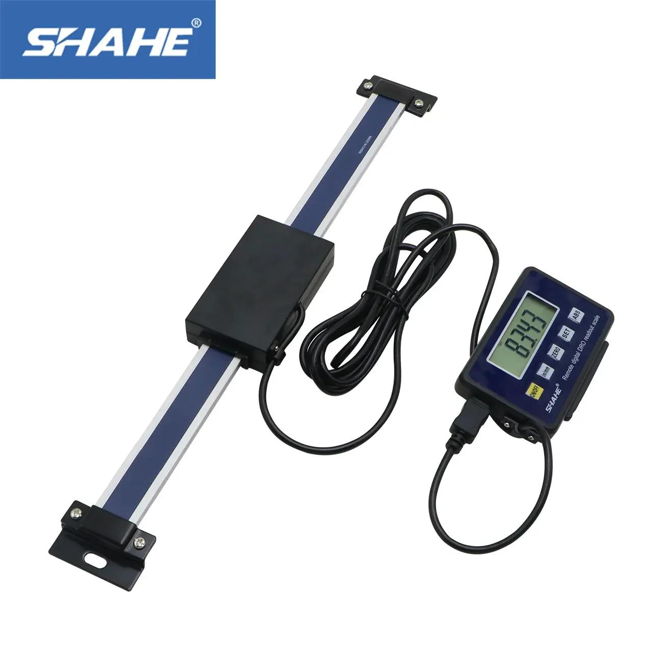 Shahe   ,   ǵ, ܺ ÷ , LCD ̽ , 0-200mm
